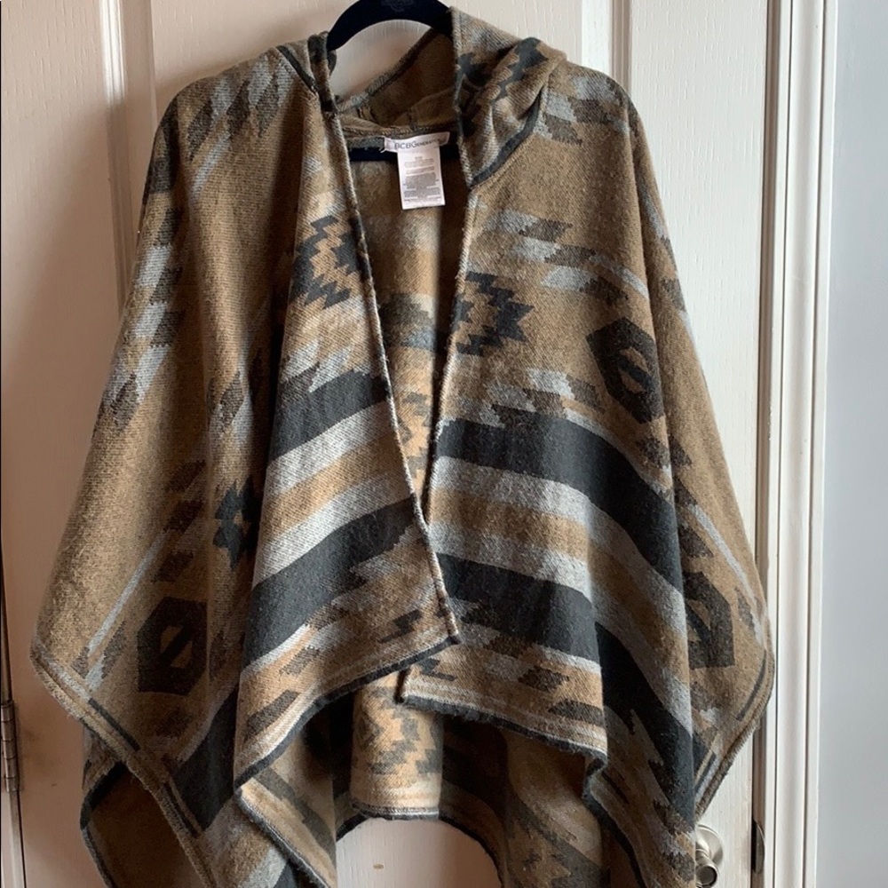 Poncho